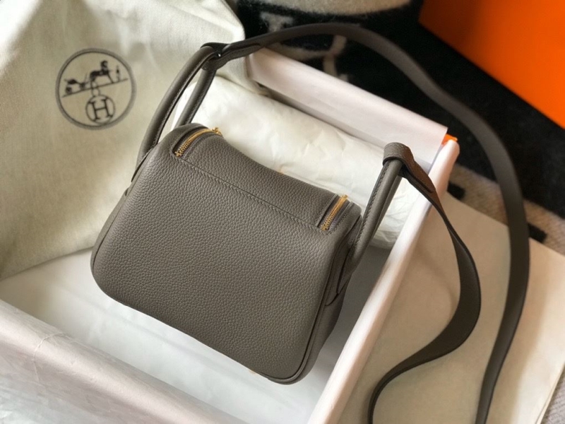 Hermes Top Handle Bags